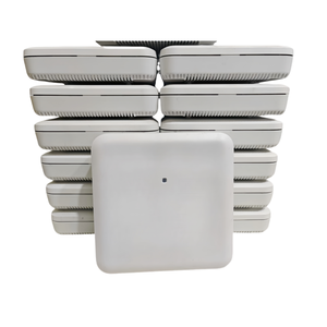 Punto de Acceso Inalámbrico de Doble Banda de Nivel Empresarial para Montaje en Techo AIR-AP18321-H-K9 - Product Image 1