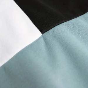 ชุดวอร์มฤดูหนาวสำหรับผู้ชายและผู้หญิง ขายส่งแบบ OEM กางเกงวอร์มและเสื้อผ้าระบายอากาศได้ดี - Product Image 3