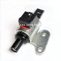 Original reformado JF011E RE0F10E F1CJA transmisión CVT de Motor paso a paso para Mitsubishi Lancer para Nissan Sentra 2,0 Altima 2,5