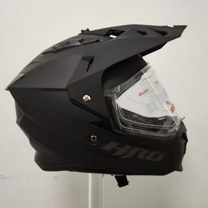 <span class=keywords><strong>Casque</strong></span> de vélo de saleté réglable pour enfants avec 2 visières-<span class=keywords><strong>Casque</strong></span> de <span class=keywords><strong>moto</strong></span> sûr pour les jeunes pour la randonnée - Product Image 1