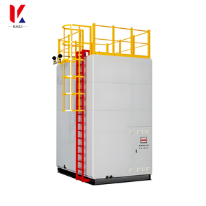 高品质工业加热10KV电极蒸汽锅炉 - Product Image 2