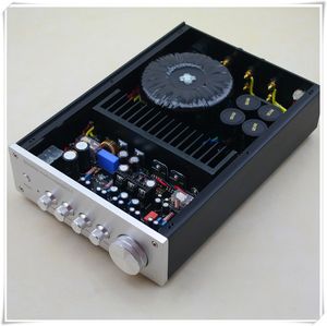 Amplificador LM3886 Amplificador LM1875 Amplificador terminado de 2,1 canales TDA7293 Audio Fever TDA7294 - Product Image 3