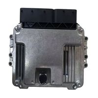 Repuestos Originales para Automóviles, Unidad de Control Electrónico (ECU) para Camiones y Automóviles 39128-2B720, Módulo de Computadora de la Unidad de Control Electrónico del Motor para Kia