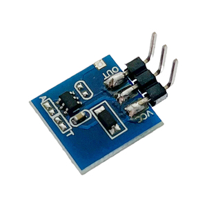 Module de capteur tactile capacitif à une touche OKY3420-3, puce TTP223 pour le contrôle des appareils électroménagers - Product Image 4