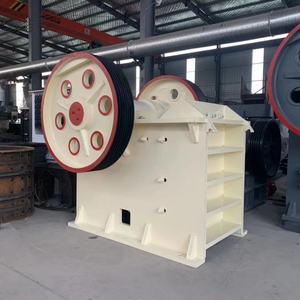Pabrikan Peralatan Penghancur Agregat Tambang Mobile PE-750x1060 Jaw Crusher - Product Image 4