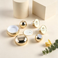 Bouteille cosmétique en verre ambré dépoli 30ml 50ml avec logo personnalisé, petit lot, emballage pour soins de la peau, vente en gros, faible MOQ 100, prix usine