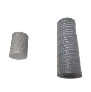 Filtro de Aceite Hidráulico R939059247 2700R025W/HC 311275 1.1401 PWR20-A00-0-M R928045177 Línea de Retorno - Product Image 3