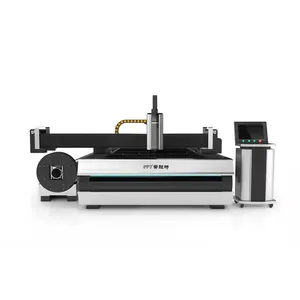 Gran oferta, máquina de grabado láser de fibra de cristal de metal de corte láser de escritorio portátil de la mejor calidad
