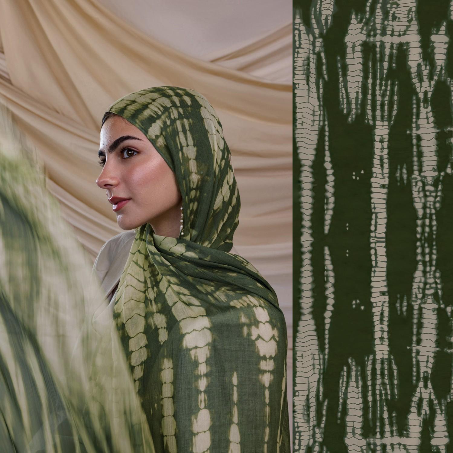 Fern Green