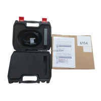 Herramientas de diagnóstico de escáner de coche de protocolo ODIP OBD2 ODIS de alta calidad 6154A para lector de código de vehículos para Volkswagen, Audi y Skoda