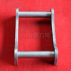 Excavadora archivo adjunto adaptador soporte Hitch E-S30 - Product Image 4