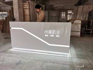 Présentoir de cosmétiques sur mesure en usine pour enfants filles vitrine sans alcool - Product Image 5