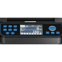 Tky5518 — compteur d'argent indiennes, pour compter ses billets de banque, argent liquide, UV MG, IR