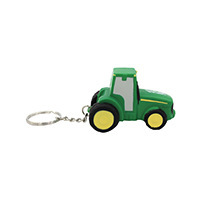 Juguete de espuma de poliuretano con forma de tractor para niños de 2 a 4 años, diseño unisex - Product Image 5
