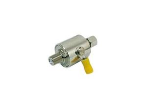 TYCOTIU BR-F <span class=keywords><strong>parafoudre</strong></span> industriel application d'équipement électronique <span class=keywords><strong>prise</strong></span> F coaxiale - Product Image 3