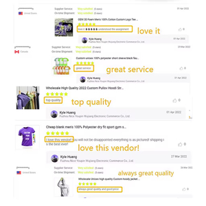 T-shirts unis pour hommes, col rond, séchage rapide, t-shirt de sport, manches courtes, 100% polyester, t-shirt de sport - Product Image 2
