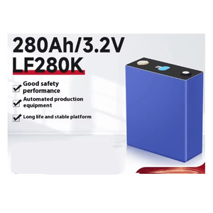 Batterie au lithium fer phosphate à état solide TLEC 3.2V 280Ah Weft LF280K280Ah, durée de vie de 5000 cycles, dimensions 3.2x3.2x3.2 -20 - Product Image 2
