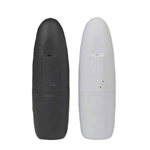 Electric 100ml Nebulizing <b>Diffuser</b> Machine App Controlled Wall Plug in Scent Aroma Essential <b>Oil</b> for Hotels Wholesale - Product Image 1