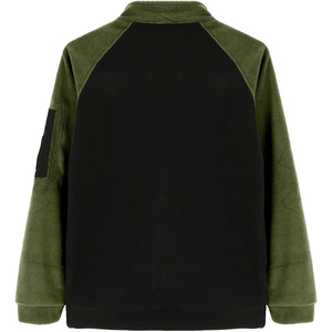 <span class=keywords><strong>T</strong></span>-<span class=keywords><strong>shirt</strong></span> Tattica ad Alte Prestazioni Traspirante per Escursionismo, Campeggio, Pesca, <span class=keywords><strong>Trekking</strong></span>, Sport all'Aperto, Lavoro e Avventure Quotidiane - Comfort Garantito - Product Image 3