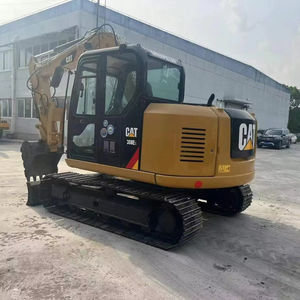 Excavatrice d'occasion CAT 308E2 Prix bas Excellentes performances Excavatrice d'occasion CAT à vendre - Product Image 1