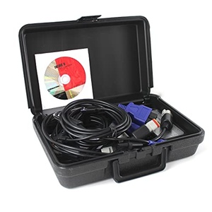 Hangood ET3 ET4 - Probador de Rendimiento Fuera de Línea para Motores Diésel, Detector, Adaptador de Comunicación Cat 3, Piezas para Motores Diésel - Product Image 2