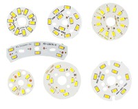 Producto de fábrica Boneka Ruani placa base Mini Pc Pcb Board Led piezas
