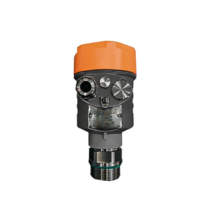 Capteur de niveau radar haute fréquence GAMICOS GLT742 80G pour silo à ciment, précision 0,03 %, 4-20 mA/RS485 pour la surveillance environnementale - Product Image 1
