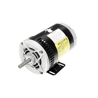Moteur de ventilateur de condenseur H1056AV1 3/4 hp triphasé 200-230/460V 1200 tr/min