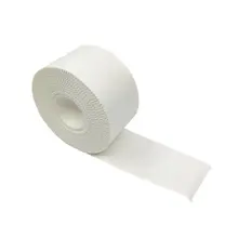 5cm*13.7m White Color Sports Rigid Strapping Tape with zinc oxide