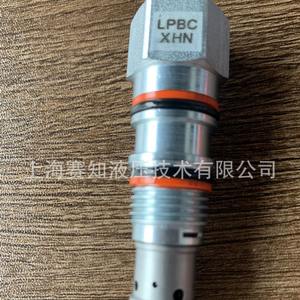 Válvulas de Cartucho Roscadas Solenoides Power Sun Hydraulics LPBC-XHN LPBCXHN, Nuevas, Importadas de EE. UU. - Product Image 3