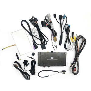 Actualización Inalámbrica CarPlay para A5 Q5 Concert Symphony, Interfaz Multimedia, Android Auto, Mirror Link, Adaptador de Cámara Trasera - Product Image 1