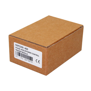Regulador de placa de gatillo de cambio de fase de tiristor SCR monofásico Compatible con potenciómetro 4-20mA 10K - Product Image 6