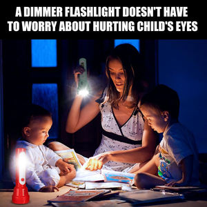 Lampe torche multifonctionnelle rechargeable LED, étanche, solaire, super lumineuse, pour situations d'urgence, vente en gros - Product Image 4