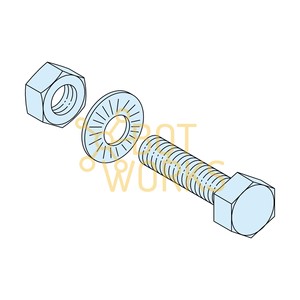 Schneider Electric LVS04788 - Nuovo - Product Image 1