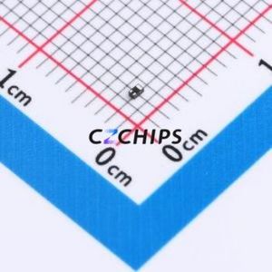 ทรานซิสเตอร์ DFN1006-3ขั้วต่อสองขั้ว PMBT3904MB (BJT) ใหม่และดั้งเดิม (MS) - Product Image 2