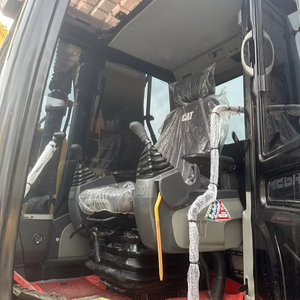 <b>Used</b> Cat323 <b>Excavator</b> Low Working Hours Good Quality <b>Used</b> <b>Excavator</b> For Sale Cat323 Cat323dl Low Price In Stock On Sale - Product Image 6