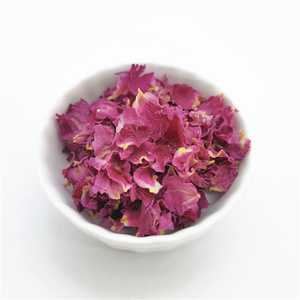 Высококачественная Дамасская роза Mei Gui, сухие Цветущие Лепестки розы Pingyin - Product Image 4