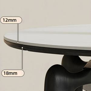 <span class=keywords><strong>Table</strong></span> à manger extensible <span class=keywords><strong>en</strong></span> bois massif moderne, <span class=keywords><strong>plateau</strong></span> <span class=keywords><strong>en</strong></span> <span class=keywords><strong>ardoise</strong></span>, <span class=keywords><strong>table</strong></span> <span class=keywords><strong>de</strong></span> cuisine télescopique, <span class=keywords><strong>table</strong></span> à manger pliante pour la maison, l'appartement, le restaurant - Product Image 5