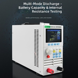 เครื่องทดสอบ TTLTES East Tester รุ่น ET5408A+ โหลดอิเล็กทรอนิกส์แบบตั้งโปรแกรมได้ ET5409A+/ET5410A+/ET5411A+/ET5420A+ - Product Image 2