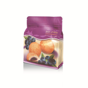 กระเป๋าผ้าพิมพ์ลายตามสั่งพิมพ์ลายอิตาลีสำหรับสัตว์เลี้ยงมีกระเป๋ากระเป๋าเป้าแบบเปิดปิดผนึกด้านข้างขนมขบเคี้ยว - Product Image 1