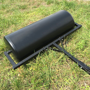 <span class=keywords><strong>Rouleau</strong></span> de pelouse poly <span class=keywords><strong>rouleau</strong></span> de bouteille d'herbe <span class=keywords><strong>rouleau</strong></span> de pelouse <span class=keywords><strong>en</strong></span> acier de <span class=keywords><strong>pierre</strong></span> - Product Image 2