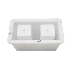 Construction Plastic Injection Mould Wall Tile Molding Paving Concrete Mould