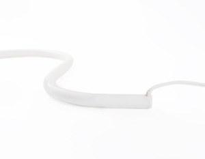 BERIXDEEP RGB IC 360 °   Bande <span class=keywords><strong>LED</strong></span> néon adressable étanche 24V, flexible et pliable, pour extérieur, modèle Round 25 <span class=keywords><strong>Neon</strong></span> - Product Image 4