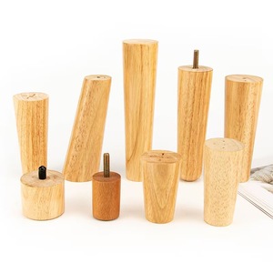 Accessoires <span class=keywords><strong>de</strong></span> meubles pour la maison fabriqués en Chine, <span class=keywords><strong>pieds</strong></span> <span class=keywords><strong>de</strong></span> <span class=keywords><strong>table</strong></span> et <span class=keywords><strong>de</strong></span> canapé en bois <span class=keywords><strong>de</strong></span> <span class=keywords><strong>haute</strong></span> qualité - Product Image 3