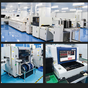 AD5371BBCZ-REEL Original Electronic component suppliers Integrated Circuit IC DAC 14BIT <b>V</b>-OUT 100CSBGA - Product Image 6