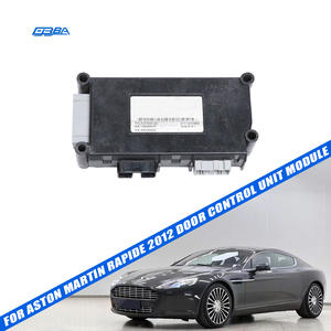 Módulo de Unidad de Control de Puerta de Coche Desmontado de Material Original de Alta Gama para Aston Martin Rapide 2012 OE AG43-14C235-AB - Product Image 1