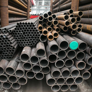 ท่อเหล็กอัลลอยด์อุตสาหกรรมไร้รอยต่อ A213 T11หม้อต้ม T91 T22ทนทานต่อการใช้งานหนัก - Product Image 3