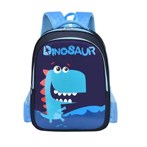 2023 Cheap Kids Design Custom Printed Backpacks Children School Backpack Bagpack School Bag Kids Boy