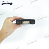 Outil de diagnostic pour camions NEXIQ N3 USB Link, USB Link 3 Bluetooth, outil de diagnostic OBD pour camions diesel