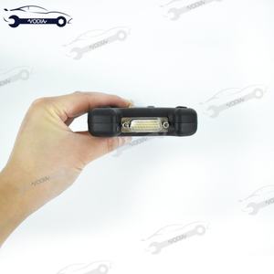 Outil de diagnostic pour camions NEXIQ N3 USB Link, USB Link 3 Bluetooth, outil de diagnostic OBD pour camions diesel - Product Image 6